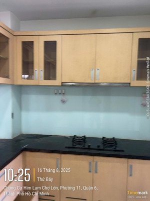 cho thuê căn hộ him lam , 2pn , 2wc , 102m2 , nội thất cơ bản , giá 12 triệu / tháng ,0908435880