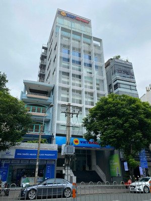 tòa nhà pha lan building. vp full nội thất vào ở ngay