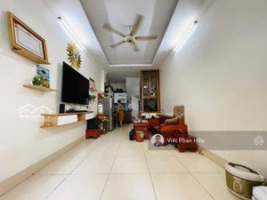 bán nhà phân lô cầu giấy gần quận ủy, nguyễn văn huyên 35m² 6t - 8,31 tỷ