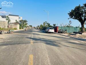 Bán LÔ GÓC Vĩnh Khê, An Đồng, An Dương 100m giá chỉ 2,8x tỷ LH 0979087664