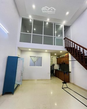 nhà hẻm xe hơi - hàng xóm vạn phúc 42m2 giá chỉ nhỉnh 3tỷ