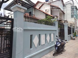 bán nhà tại 118/19 nguyễn thị thập, p.bình thuận, quận 7