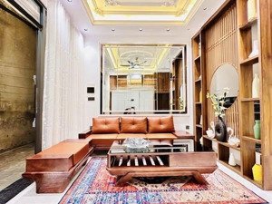 bán nhà đẹp lạc trung-4t-4ngủ-58m2- 10,1tỷ.