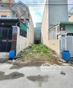 1tỷ750_101m2_đất gần ngã ba cây điệp_hẻm xe hơi thông, ra đường đặng văn mây chỉ 50m-phù hợp đầu tư