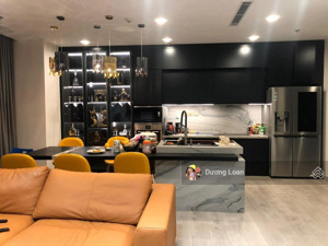 cho thuê căn góc 3pn the terra hào nam, đống đa, 100m2 full đồ, giá 21tr/tháng. lh 