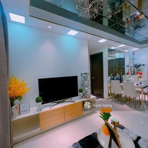 quá đẹp 1 phòng ngủ asiana capella quận 6