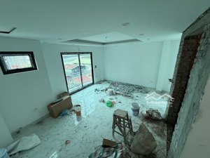 bán nhà trường chinh_ 20m ra ô tô tránh _thang máy_6 tầng full_39m2_9.55 tỷ