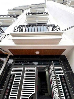 siêu phẩm biên giang hà đông, 36m2, 4 tầng, 2 thoáng, 20m ra mặt phố ô tô tránh kd, giá chỉ 3.85 tỉ