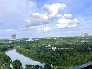 cần bán căn góc 3pn tòa sp sky oasis, full nội thất view biệt thự đảo & bể bơi giá tốt