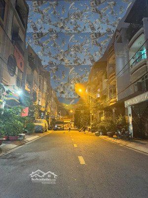 nhà quá ngon 20m ra mt bình long, tân phú, 85m2, 2 tầng chỉ hơn 5 tỷ