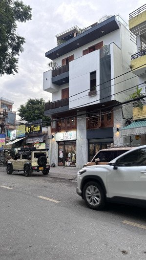 bán nhà mặt tiền đường ngô gia tự, hải châu, đà nẵng, giá ưu đãi hơn 9,x tỷ