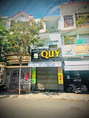 bán nhà mặt tiền phù đổng, trung tâm nha trang bán 15 tỷ / thuê 25tr/tháng