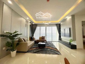 chính chủ bán căn hộ chung cư centerpoint 27 lê văn lương 69m2 2 ngủ full nội thất 6.5 tỷ