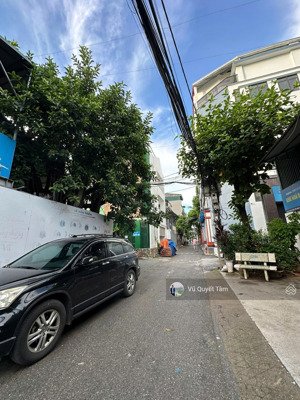 bán nhà phố việt hưng 45m² | 6 tầng thang máy - ô tô view thoáng - vị trí trung tâm giá tốt