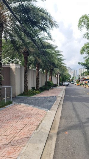 bán gấp biệt thự phường bình đông, hồ chí minh, 19,5 tỷ, 168m2 giá siêu hời