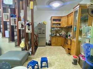 bán nhà đường trần bình - 35m2*5t - lô góc - 2 mặt thoáng - full nội thất - ô tô gần - nhỉnh 7 tỷ