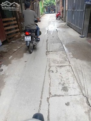 bán nhà 5 tầng diện tích 51m, mặt tiền 3.7m giá 14.7 tỷ cách phố 50m