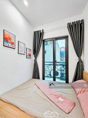 bán toà ccmn bùi xương trạch- 78m2x6t thang máy- 23 phòng khép kín-mới! giá 19.9 tỷ