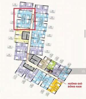 thanh toán 599tr sở hữu 2 căn hộ cielo 120m2, 4pn, 4wc, mt đường ql1a, view nhìn về sài gòn