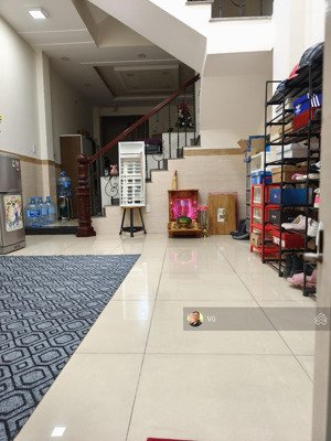 bán nhà 1 trệt 2 lầu hiệp bình: 2 căn liền kề, có sân đậu ô tô, giá 7,5 tỷ