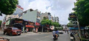 bán tòa nhà văn phòng mặt phố tô hiệu hà đông, 8 tầng thang máy, 1 hầm 7 nổi, kinh doanh, hơn 24 tỷ