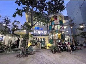 bán biệt thự dương quảng hàm, dt 915m² mặt tiền 18m, p6 gò vấp