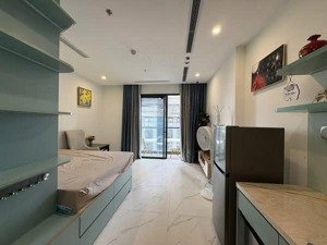 bán cc tại vinhomes grand park, 2,19 tỷ, 35m2, 1pn, 1wc, hướng đông nam, thủ đức, hcm