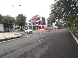 siêu biệt thự đặng xá, 66 tỷ, nở hậu, mặt tiền 18m - 336 m2