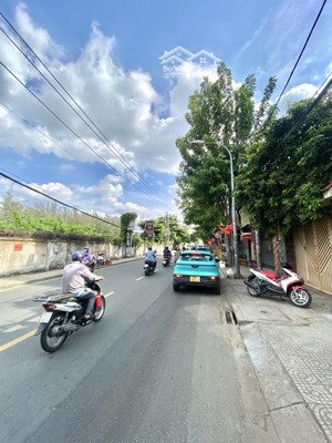 4x20m, mặt tiền tân sơn, gò vấp chỉ nhỉnh 11tỷ