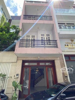 cho thuê nhà khu vip đối diện aeon tân phú - 60m2 3 tấm - gần tân sơn nhì,lê trọng tấn