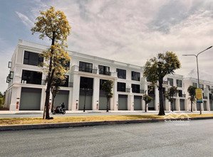 bán shophouse vinhomes royal island, 11,34 tỷ, 90 m2, giá siêu hời, uy tín