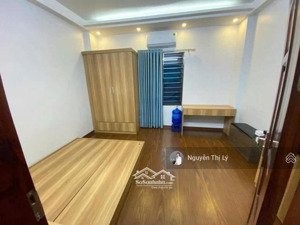 ccmn 2 thoáng quan hoa ngõ thông oto 40m - 5 tầng 11 tỷ (2đcg912155)