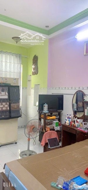 nhà 2 mặt tiền hẻm hiếm có khó tìm mt ung văn khiêm, p.25, bình thạnh ngay góc đường d5