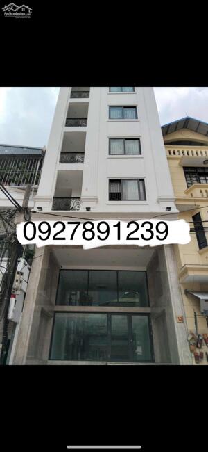 ⭐️BÁN GẤP NHÀ PHỐ NGUYỄN CÔNG TRỨ 200M2,10TẦNG GIÁ 179 TỈ CÓ THƯƠNG LƯỢNG.