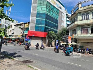cho thuê văn phòng đường trần hưng đạo