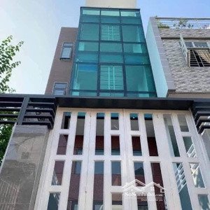 bán nhà đường bạch đằng, ngỗng đẻ trứng vàng, 5 tầng thang máy, 125m, 16 tỷ