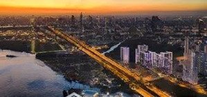 cho thuê 3pn view landmark 81, phù hợp tây tứ trạch, ntcb setup ở và làm việc giá 20tr- 