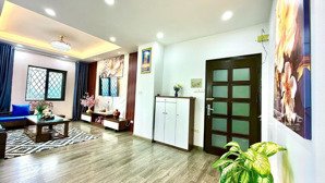 hàng hiếm căn hộ 2 ngủ dự án #b6a_nam_trung_yên cần bán gấp.