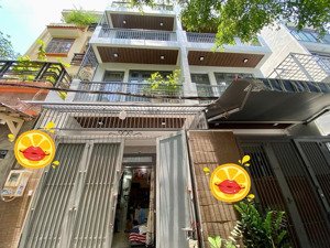 hàng hiếm tại nguyễn thế truyện, 8 tỷ, 60m2, 4pn, 4wc, tân phú, hcm