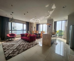 cho thuê căn hộ cantavil an phú 3pn full nội thất, nhà đẹp vào ở ngay,131m giá 29tr