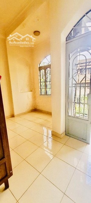 nhà 4 tầng - mặt tiền kinh doanh đa ngành nghề - nhỉnh 8 x - có dòng tiền sẵn phường 2