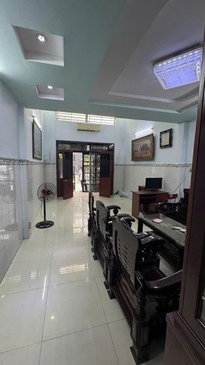 bán nhà 70m2 ni sư huỳnh liên, phường 10, tân bình, hẻm 10m, giá 10 tỷ