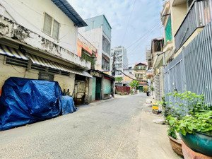 nhà đẹp ngay hoàng văn thụ - cộng hòa 5m x 21m / 4 lầu giá 17,6 tỷ tl