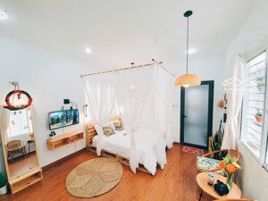 cho thuê căn hộ nguyễn công trứ quận 1 đầy đủ tiên nghi gần nguyễn huệ, chợ bến thành, bitexco