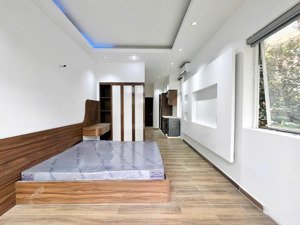 cho thuê căn hộ mới xây nằm ngay khu sân bay giao tân bình với phú nhuận vị trí cực tốt