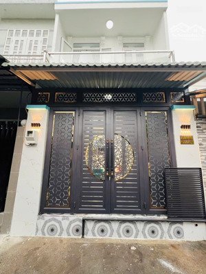 bán nhà đẹp mặt tiền hẻm - kinh doanh buôn bán - xe hơi đến cửa.