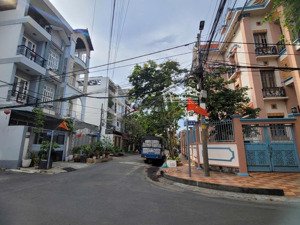 bán biệt thự căn góc, dt 319m2, khu bộ công an đường nguyễn văn quỳ, giá 39 tỷ tl. lh0938303323