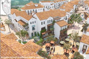 valley town - phân khu kinh doanh sầm uất duy nhất tại thanh xuan valley