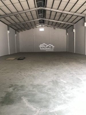 cho thuê kho xưởng đường phạm văn hai tân bình