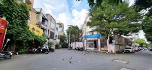 lô góc 3 mặt tiền - vị trí hiếm phú nhuận - hxh nguyễn đình chính - (4.5x14) - 4 tầng - 12.8 t.ỷ